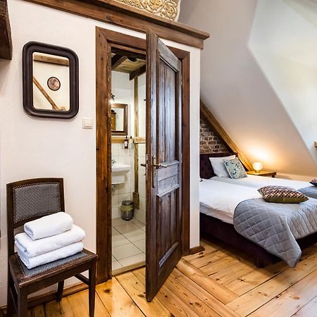 Apartamenty Kamienica Muzykow Old Town Lublin Ngoại thất bức ảnh