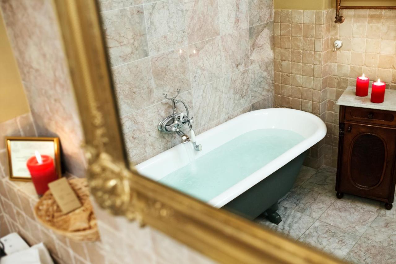 Apartamenty Kamienica Muzykow Old Town Lublin Ngoại thất bức ảnh