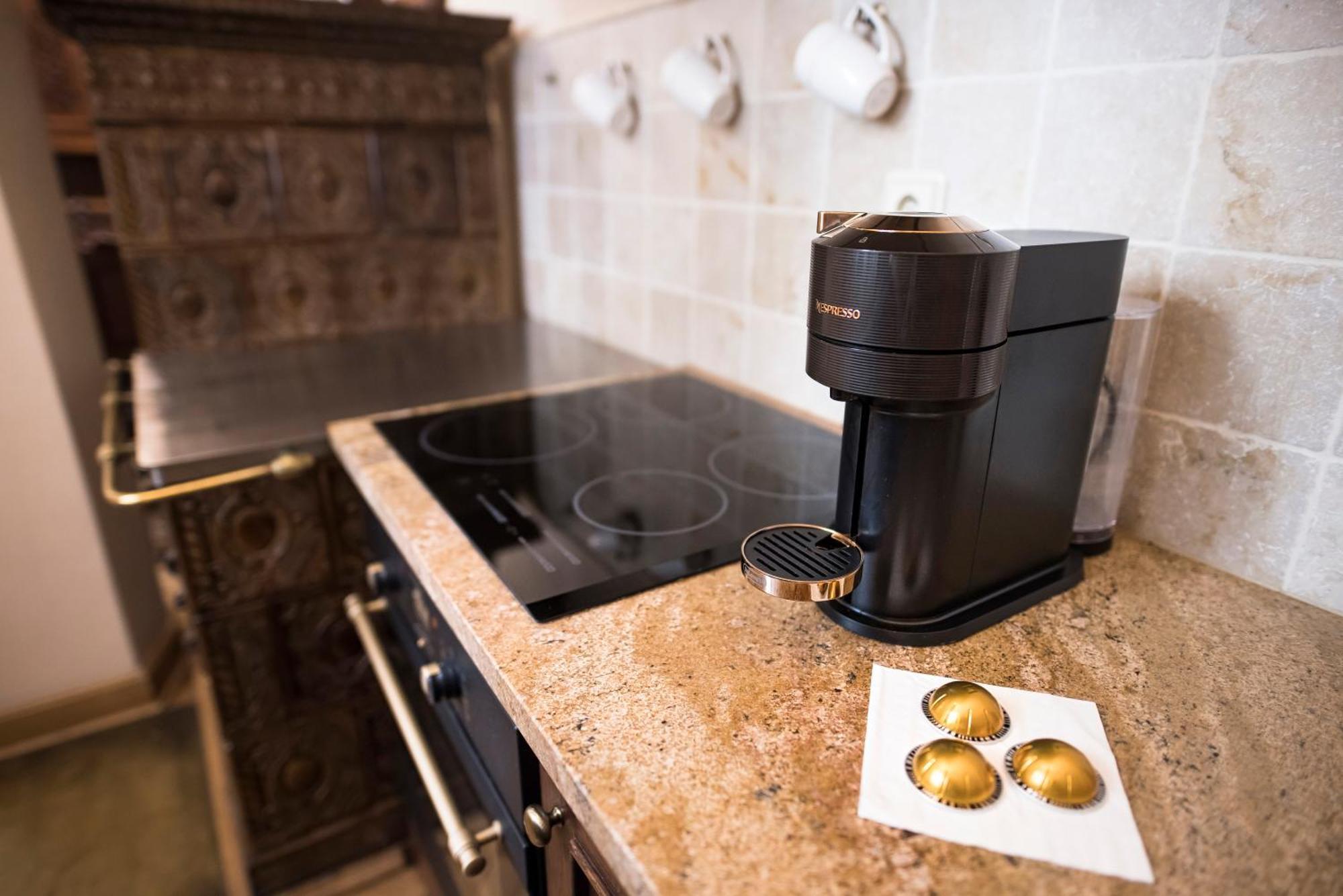 Apartamenty Kamienica Muzykow Old Town Lublin Ngoại thất bức ảnh