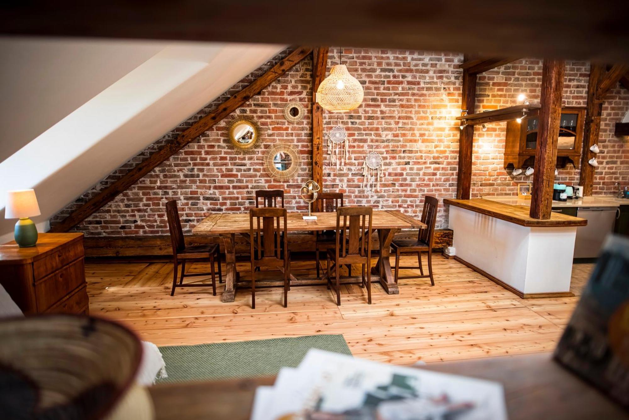 Apartamenty Kamienica Muzykow Old Town Lublin Ngoại thất bức ảnh