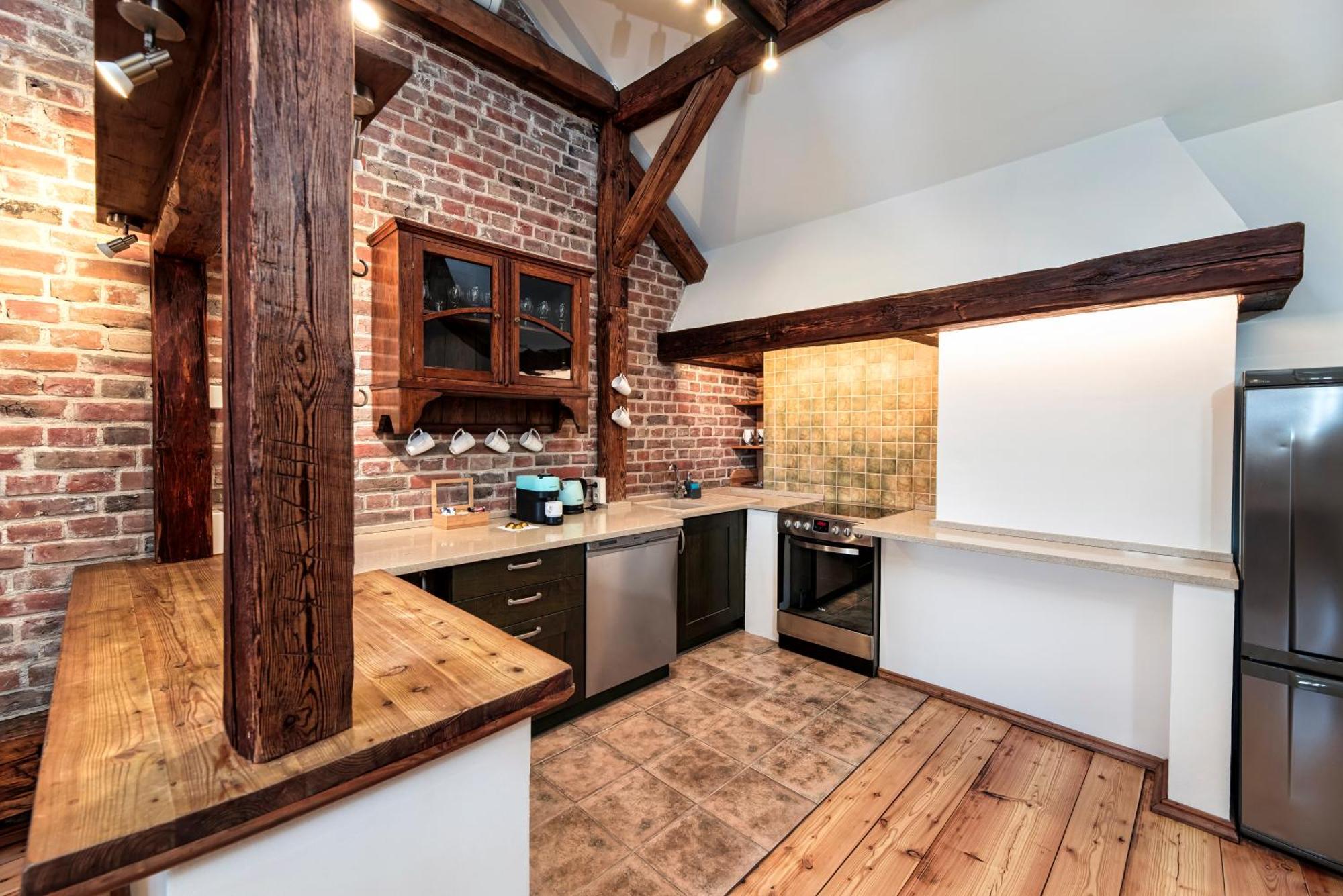 Apartamenty Kamienica Muzykow Old Town Lublin Ngoại thất bức ảnh