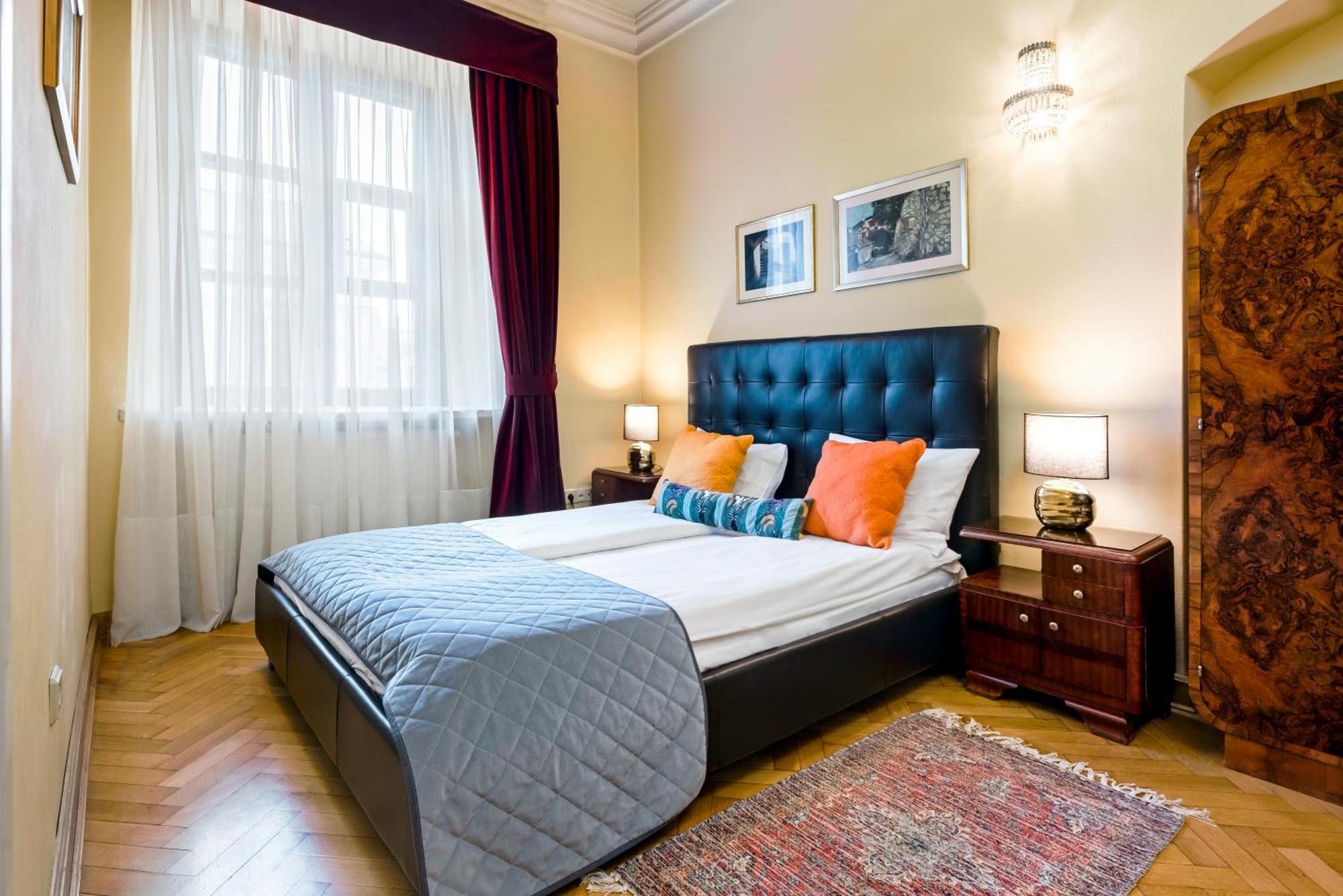 Apartamenty Kamienica Muzykow Old Town Lublin Ngoại thất bức ảnh