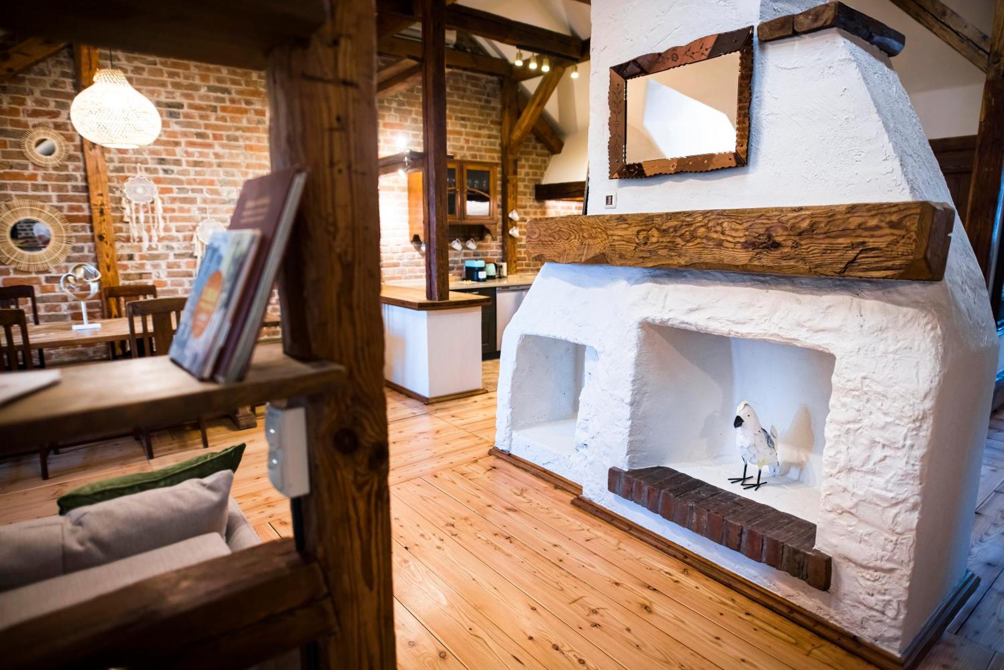 Apartamenty Kamienica Muzykow Old Town Lublin Ngoại thất bức ảnh