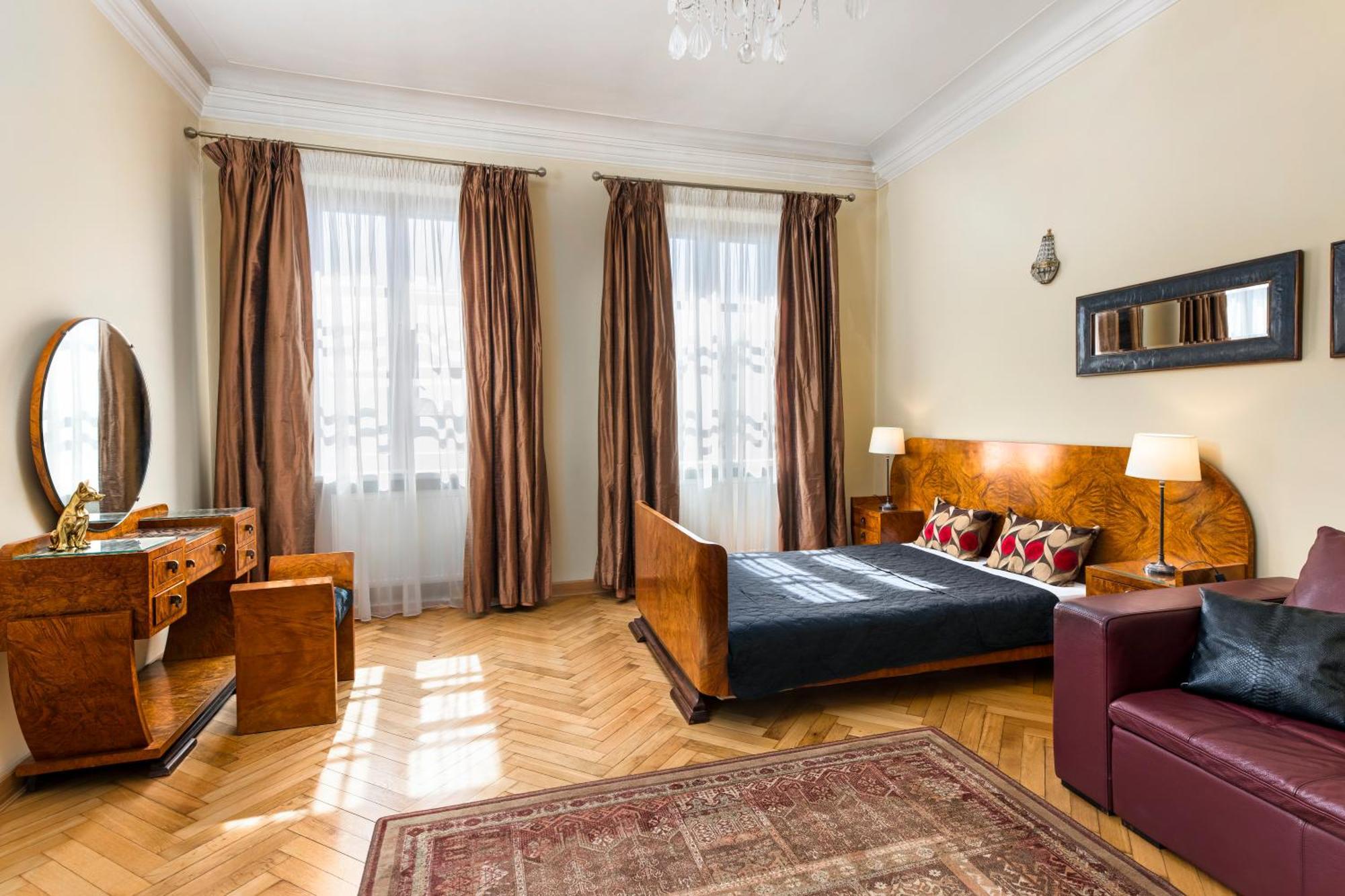 Apartamenty Kamienica Muzykow Old Town Lublin Ngoại thất bức ảnh