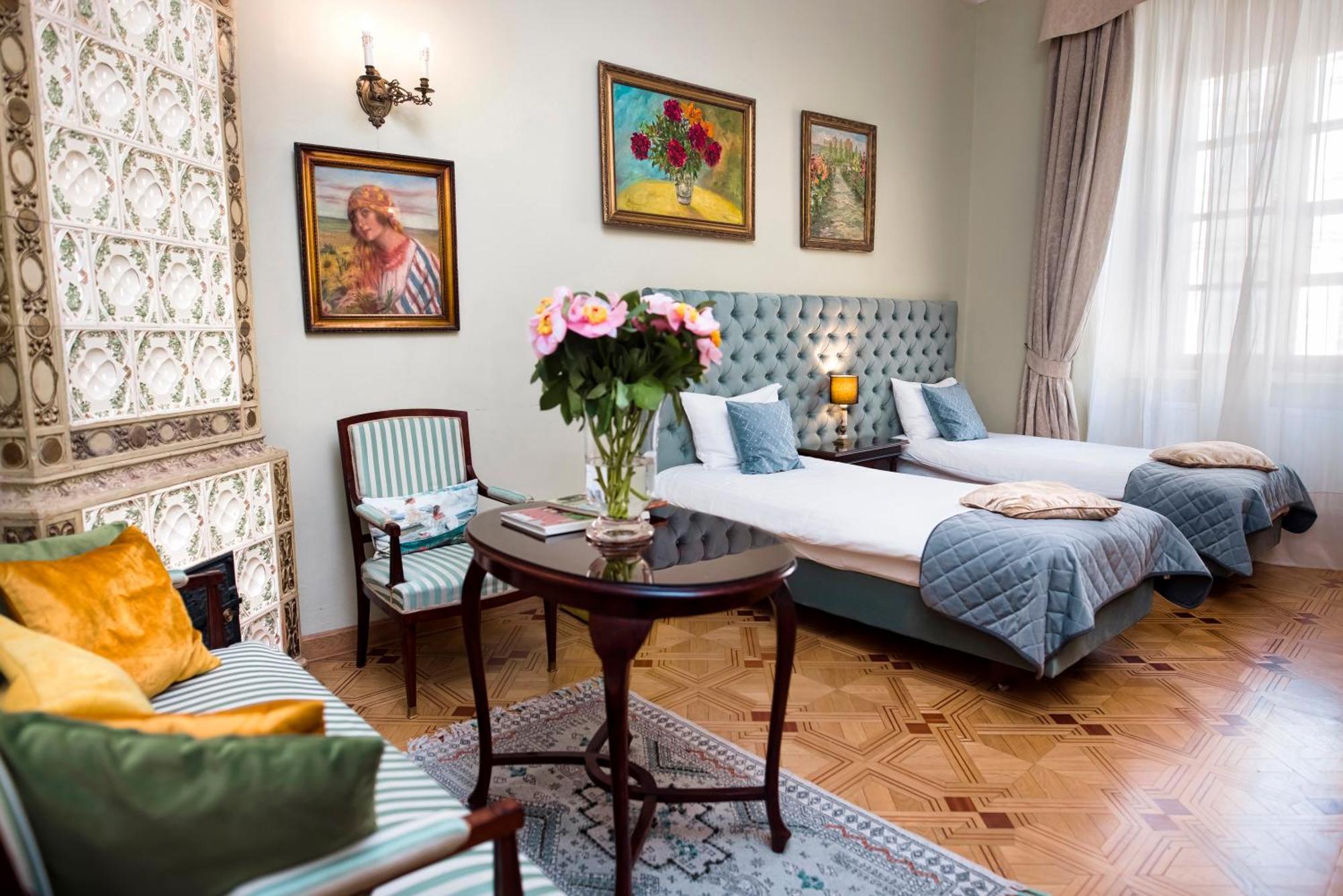 Apartamenty Kamienica Muzykow Old Town Lublin Ngoại thất bức ảnh