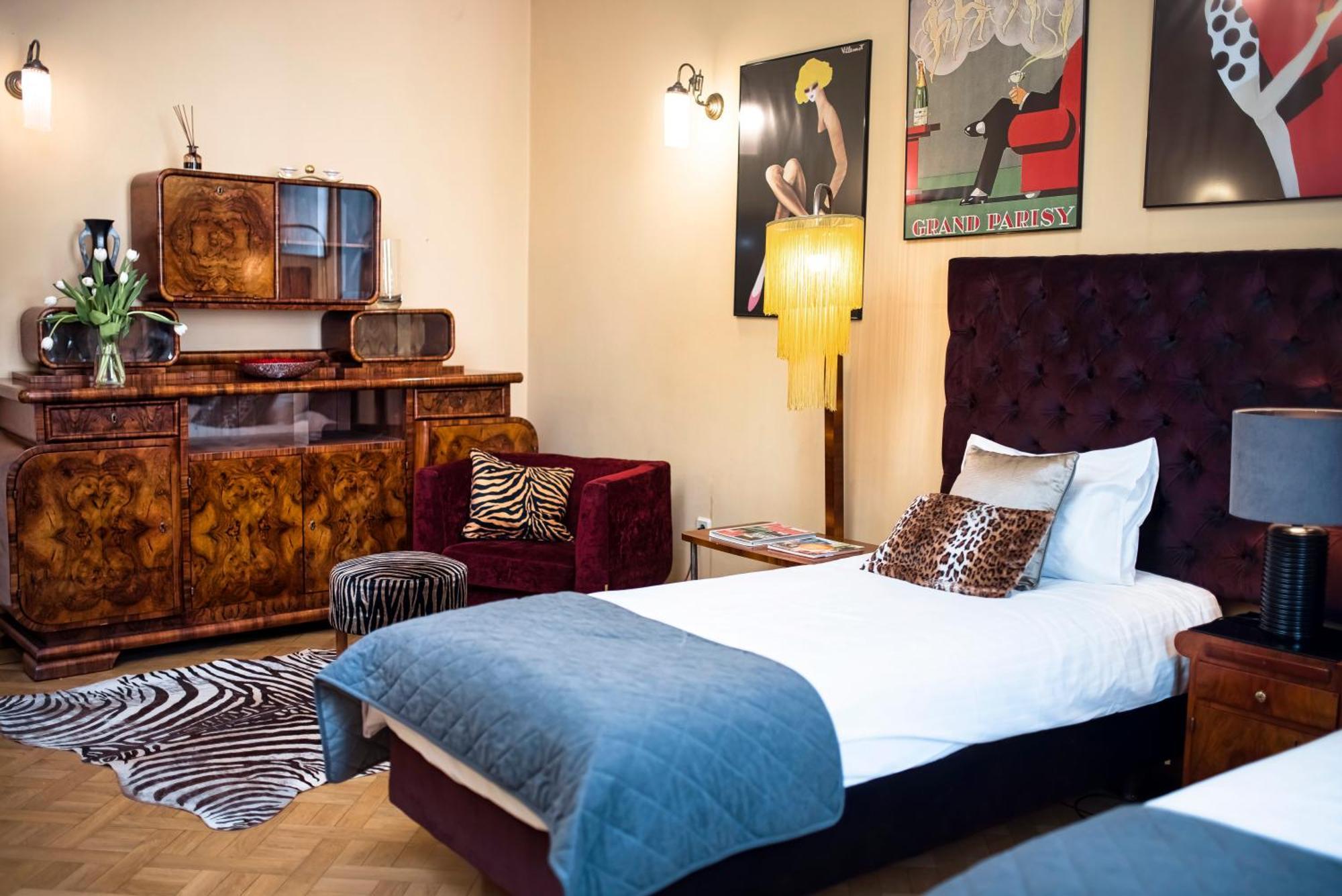 Apartamenty Kamienica Muzykow Old Town Lublin Ngoại thất bức ảnh