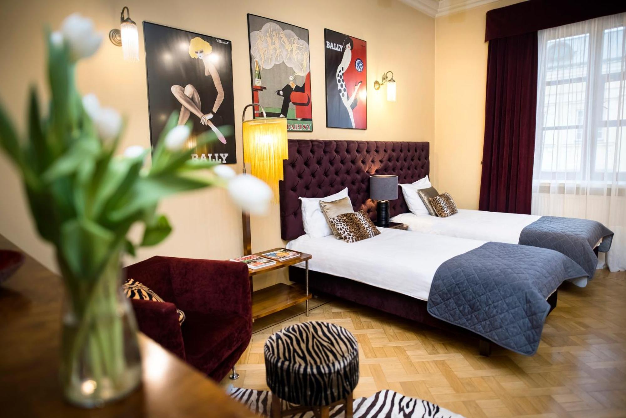 Apartamenty Kamienica Muzykow Old Town Lublin Ngoại thất bức ảnh