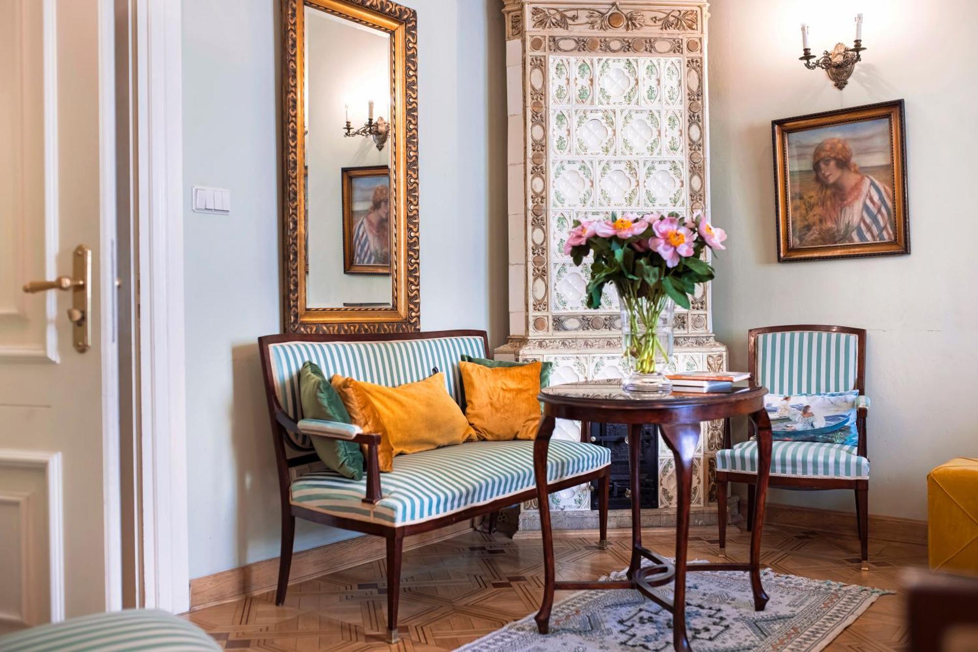 Apartamenty Kamienica Muzykow Old Town Lublin Ngoại thất bức ảnh