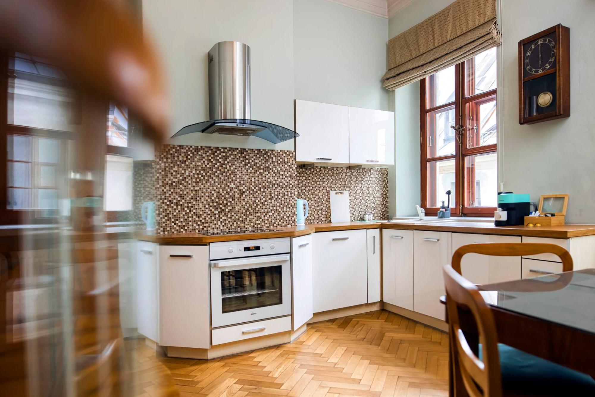 Apartamenty Kamienica Muzykow Old Town Lublin Ngoại thất bức ảnh
